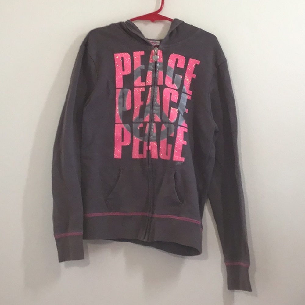 Girls jacket - Picture 2 of 3
